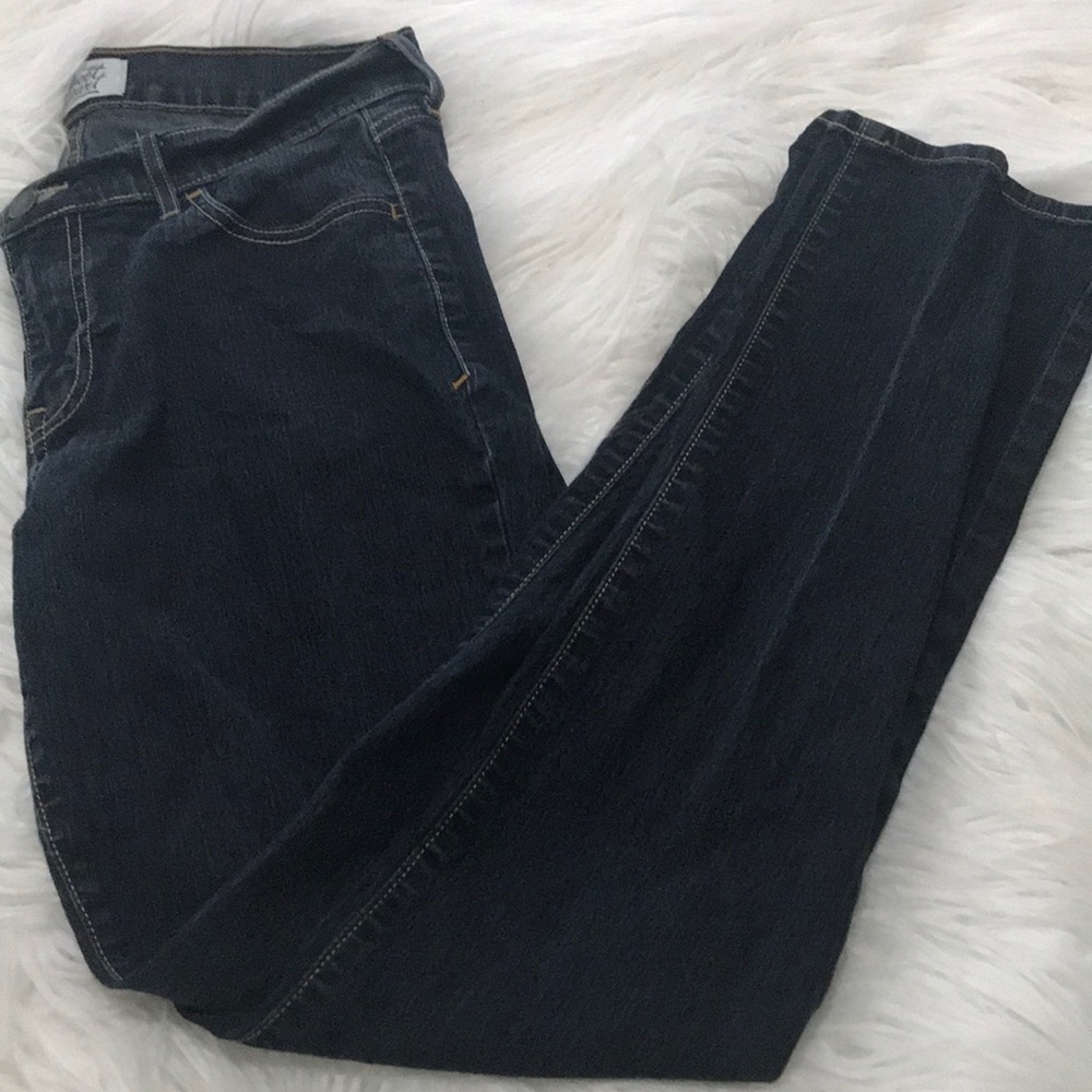 Sweet Heart Jeans